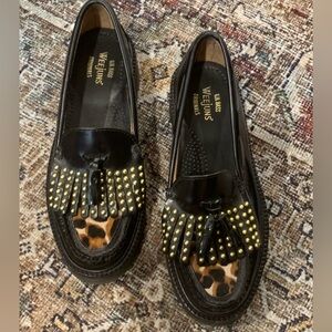 G.H Bass Originals - Weejuns loafer, size 6